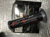 Handlebar grip grips for scooter moped