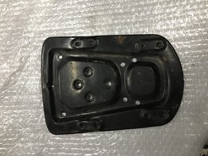 Подставка под кофр Kappa Givi