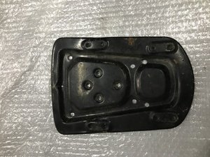 Подставка под кофр Kappa Givi