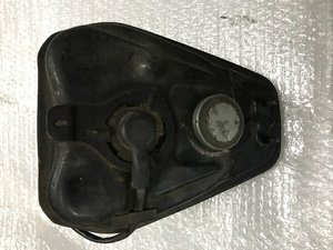 Бензобак для скутера Honda Pal