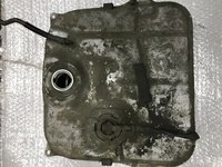 Japanese scooter gas tank