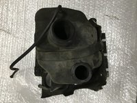 Japanese scooter gas tank