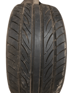 Summer tires 185/65 R15 Continental Super Contact
