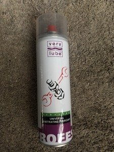 WD Рідкий ключ Xado універсальна проникаюча рідина