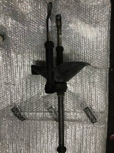 fork assembly