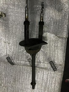 Fork for moped Honda Pal