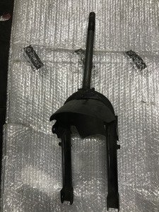 fork assembly