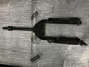 fork assembly