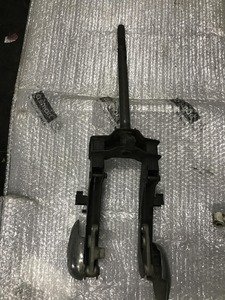 fork assembly
