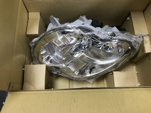 Headlight front right Smart 450 new restyling