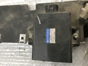 Комутатор для скутера Aprilia 070000-2580