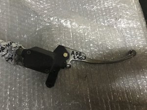 Ручка тормозная правая Aprilia Leonardo