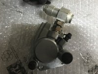 Супорт для скутера