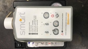 Заправочная жидкость средство для герметизации покрышек Smart