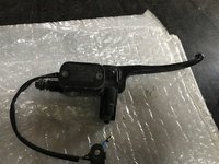 Гальмівна ручка з верхнім супортом для скутера