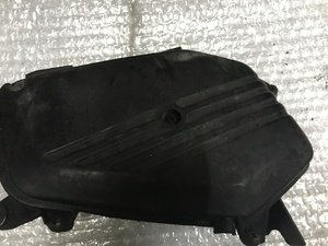 Корпус воздушного фильтра Honda Pal б.у. оригинал Япония
