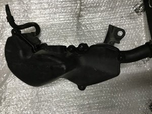 Корпус воздушного фильтра SAE-11-GF10