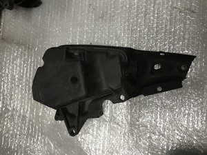 Корпус фильтра Honda AF34
