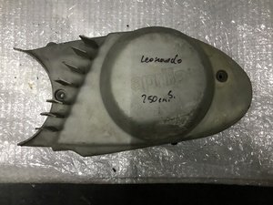 Крышка вариатора пластиковая Aprilia Leonardo 102049