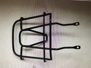 Багажник для мопеда Honda AF27