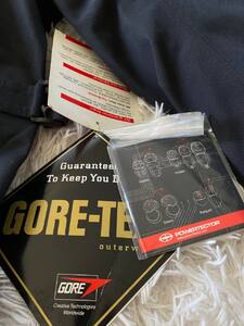 Мотокуртка текстильная IXS Сore-Tex