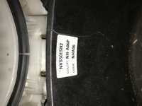 NVS501SHZ seat rack for Honda moped