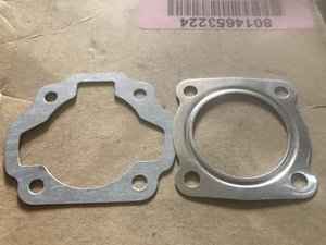 Cylinder gaskets 2T scooter Chinese