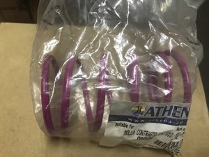 Пружина сцепления для скутера 082596 Athena