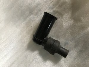 Свечной колпак 2Т