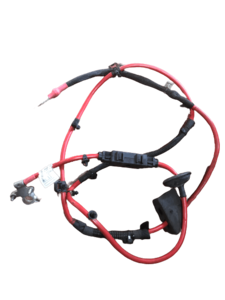 Електро джгут проводів Smart 451 A4515400306