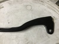 Brake lever for motorcycle