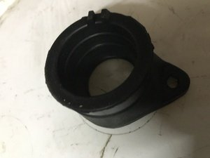 Мануфолд коллектор для мопеда скутера