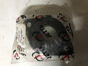 Manufold manifold for moped scooter