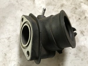 Manufold manifold for moped 4T 50