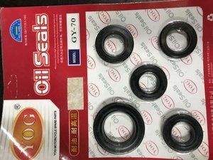 Scooter Seal Kit GY-70