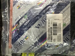 Seal kit for scooter Honda SH 125-150
