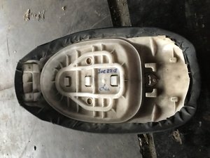 Сидіння для скутера Yamaha ZII