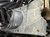 Пол полик для скутера Honda Dio AF34/35 6431-GBLA-0000