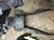 Пол полик для скутера Suzuki Burgman 48125-14FO