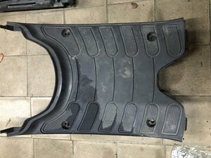 Floor polik for scooter Yamaha Aprio