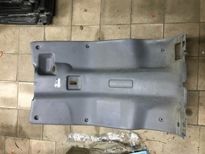 Подгазетник для мопеда Yamaha Gear