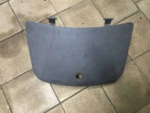 Honda glove box cover