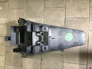 Mudguard for scooter Honda Dio AF 27