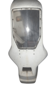 Крыша для скутера