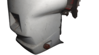Yamaha Gear Roof