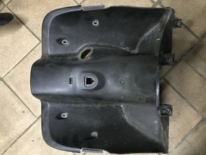 Glove box scooter Honda AF27 81131-GAHA-0000