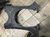 Подклювник для скутера Suzuki Sepia ZZ 48137-25EO