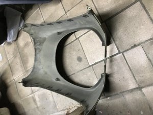 Honda Fit Beak