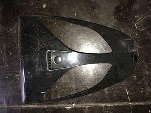 Viper Storm front beak