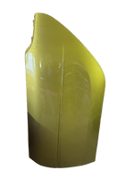 Филенка накладка двери обшивка двери левая Smart 453 А4537200209